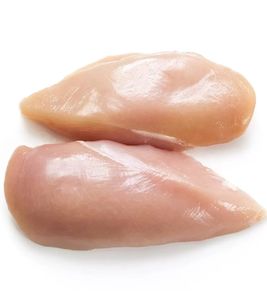 Pechuga de Pollo Congelada Sin Piel y Sin Hueso de Alta Calidad, Producto de Pollo Premium en Venta a Precio de Mayoreo, Compre Ahora - Product Image 1