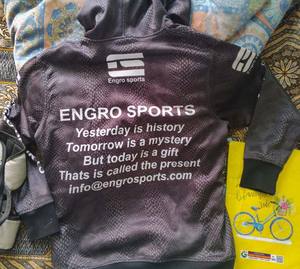 Sweat à capuche avec motif serpent 1 1 - Product Image 1