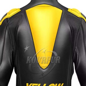 Latest Design Unisex Winter Jacket Men Women Brand Fashion Black Varsity Bike Motor 100% Cotton <b>Stand</b> Front Plus Size - Product Image 6