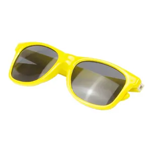 Occhiali da Sole Zari Personalizzati UV400, Gadget Sportivi per Uso Promozionale - Product Image 3