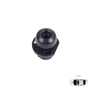 BSP1181 Tope de capó ajustable para Megane Clio Scenic Master Talis Trafic Twingo Talento NV300 Vivaro 7700843546 - Product Image 1