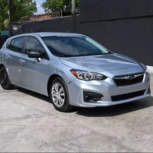 Auto Usado de Calidad a Precio Accesible, Subaru Impreza 2.0i 2018, Volante a la Izquierda - Product Image 1