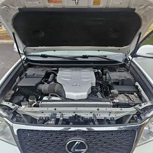 USAGÉ LHD/RHD 2013 LE X US GX 460 - Product Image 6