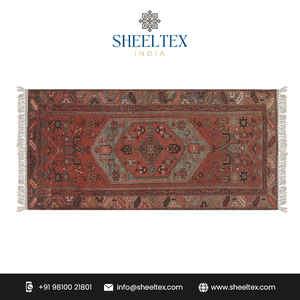Tapis et ensembles en polyester de luxe à impression numérique de meilleure qualité pour la décoration de la maison - Product Image 2