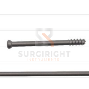 Système de vis canulée (6.5 & 7.3) Ensemble d'instruments Instruments chirurgicaux orthopédiques par Surgiright - Product Image 4