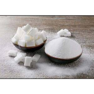 Approvisionnement en vrac de sucre blanc raffiné ICUMSA 45 pour les marchés internationaux - Product Image 1