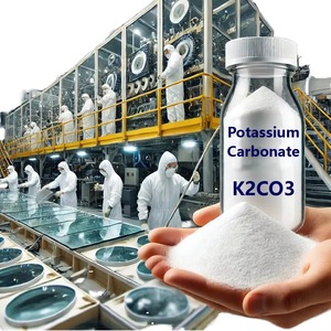 Carbonato potásico - Product Image 1