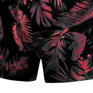 Shorts de sublimation personnalisables à séchage rapide et respirants – Meilleures ventes - Product Image 6