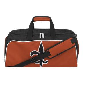 Waterproof <b>Rolling</b> <b>Duffle</b> <b>Bags</b> Wholesale Travel Sports <b>Bag</b> Supplier OEM ODM Custom Logo Luggage <b>Duffle</b> Factory - Product Image 6