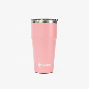 500ml Stainless Steel <b>Thermal</b> Tumbler Double Wall Vacuum Insulated <b>Cup</b> with Secure Lid for Hot and Cold Beverages - Product Image 2
