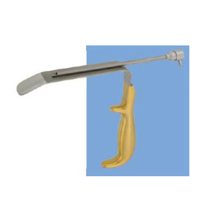 Retractores de Senos para Cirugía, Fabricante de Retractores Quirúrgicos de Senos, Personalizados, Duraderos, Venta al por Mayor, Gran Cantidad - Product Image 1