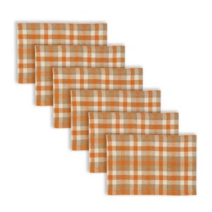 ผ้าปูโต๊ะผ้าฝ้าย100% สำหรับตกแต่งและอุปกรณ์เสริมแผ่นรองจานสำหรับรับประทานอาหารใช้ซ้ำได้คุณภาพสูงอย่างยั่งยืนเป็นมิตรต่อสิ่งแวดล้อม - Product Image 1