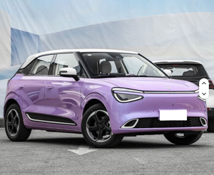 PERFECTO Dongfeng Ev Boxdongfeng Nano Box 2023 - Product Image 1