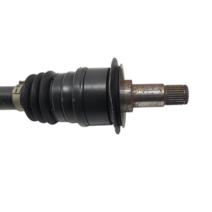 Arbre d'essieu arrière droit Mercedes GLC Series (W253) A2133502411 (15>) - Product Image 3