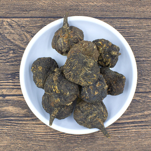 Integratore di energia a base di erbe naturale puro organico di alta qualità all'ingrosso nero <span class=keywords><strong>Maca</strong></span> - Product Image 5