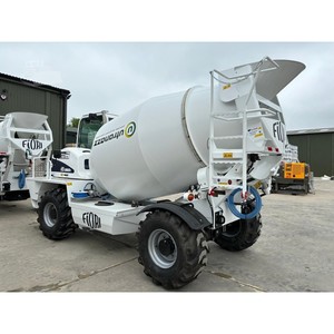 Offre à Durée Limitée - 2025 FIORI DB560T - Product Image 3