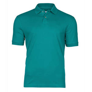 Tissu jersey 100% polyester personnalisé pour chemises à manches courtes pour hommes, anti-froissement, motif uni de qualité supérieure, tendance - Product Image 4