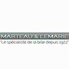 MARTEAU & LEMARIE logo