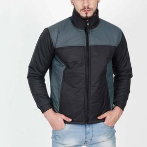 Chaqueta Bomber Impermeable, Reversible, Transpirable y Cortavientos para Hombre, de Alta Calidad, Servicio OEM, Diseño Personalizado - Product Image 1