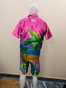 Marque privée de haute qualité, meilleur design, survêtement avec logo personnalisé, dernier style, survêtement pour homme - Product Image 5