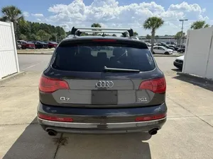 2015 Q7 Audi 3.0T Premium PLUS - Product Image 3