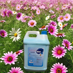 Suavizante de Telas VICO 9.36kg x 1 Botella Fragancia Floral Dulce - Product Image 6