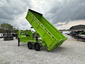 Herramientas Agrícolas, Remolque para Tractor Agrícola, Remolque Agrícola Montado en Camión - Product Image 6