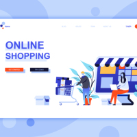 Diseño y desarrollo de sitio web de compras de comercio electrónico en India, servicio de diseño de sitio web de dos dados