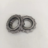 RN309 bantalan rol silinder eksentrik, 45*86.5*25mm RN309M RN309E RN307 RN308 tanpa cincin luar