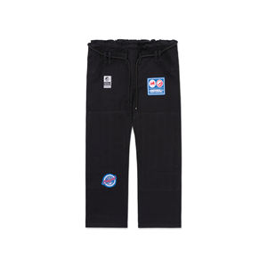 Kimono de Jiu-Jitsu Personalizado, Nuevo Modelo 2026, para Artes Marciales Mixtas, Tejido Pearl Weave, Uniforme Bordado, Traje de Karate - Product Image 3