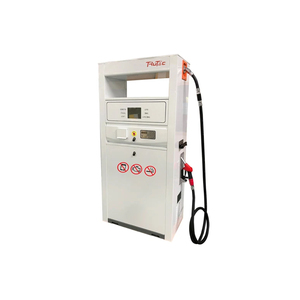 Distributeur de carburant de station-service robuste excellente qualité grand débitmètre distributeur de carburant au détail - Product Image 4