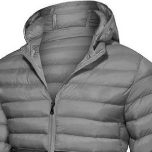 Comfortable Men <b>Puffer</b> <b>Jacket</b> Breathable Hot Selling <b>Light</b> Weight Reasonable Rate men <b>puffer</b> <b>jacket</b> With In Latest Designs - Product Image 2