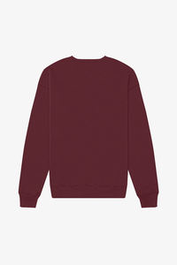 Ventes en gros de sweats à capuche unisexes surdimensionnés imperméables brodés en coton écologique, pulls à capuche pour hommes à manches longues - Product Image 3