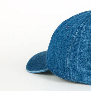 Casquette de sport avec logo brodé personnalisé Vente en gros Casquette de golf en coton uni de haute qualité Casquette de baseball pour homme - Product Image 4