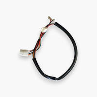 Nouvel accessoire de retour de pièces à double connexion pour machines de divertissement (compatible AMS/MDB, en plastique)