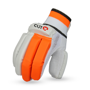 Guantes Cutx All-Size Cricket para bateo - Product Image 2