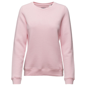 Sudadera para Mujer al por Mayor a Precio de Fábrica, Ropa de Moda para Exteriores, Cálida para Invierno, Diseño Único, Cuello Redondo - Product Image 1