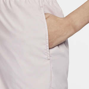 Short de yoga pour femme, taille haute, en spandex/polyester, respirant, écologique, séchage rapide, personnalisable avec logo, vente en gros 2025 - Product Image 3