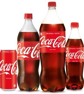 Wholesale Price Coca Cola 330ml X 24 Cans German Origin/Coca Cola 330ML/Affordable Coca Cola Soft Drinks for Sale - Product Image 3