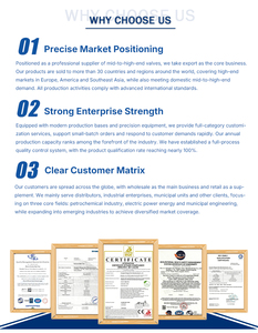 Válvula <span class=keywords><strong>de</strong></span> aguja eléctrica inteligente <span class=keywords><strong>de</strong></span> microcontrol <span class=keywords><strong>de</strong></span> caudal para oxígeno, gases medicinales y agua concentrada <span class=keywords><strong>de</strong></span> alta presión - Product Image 6