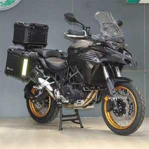 มอเตอร์ไซค์แรลลี่มือสอง 500 ซีซี, มอเตอร์ไซค์สปอร์ต, มอเตอร์ไซค์ท่องเที่ยว - Product Image 2