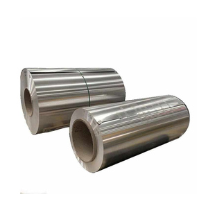 Hengjia แผ่นอลูมิเนียมม้วนแบน3003 4343ใช้ในอุตสาหกรรมแผ่นฟอยล์ม้วนขนาด1มม. - Product Image 4