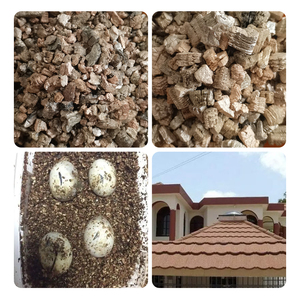 Acondicionador de suelo, vermiculita, aditivo alimenticio, crudo, horticultura Industrial expandida, <span class=keywords><strong>Curso</strong></span> de polvo, césped, ropa de cama para incubación de mascotas - Product Image 3