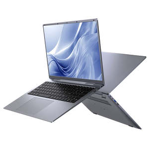 Ordinateur portable professionnel 14 pouces Intel Windows 10 Pro 144Hz Anglais américain Carte dédiée Rétroéclairage RVB SSD+HDD Tout neuf WIFI6 BT5 - Product Image 1