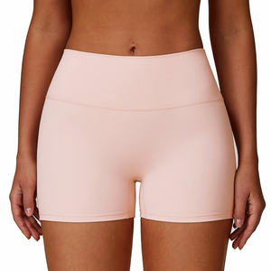 2025 New Design Women's Plus Size Activewear Set | Butt-Lift Yoga Leggings Padded Bra Running <b>Jacket</b> Shorts Solid Washed - Product Image 4