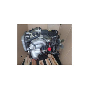 Ensemble moteur diesel 1kz d'occasion - Product Image 3