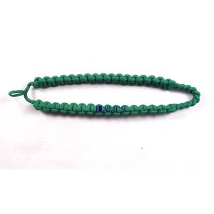 Uniforme de sécurité personnalisé pour cérémonie Cordon d'épaule tressé Cordon d'épaule tressé Uniforme de cérémonie - Product Image 3