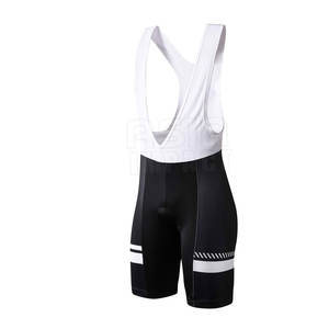 Ropa deportiva de poliéster, uniforme de Ciclismo de alta calidad al por mayor, uniforme de ciclismo para hombre hecho a medida - Product Image 4