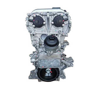 Nhà Máy Giá 100% kiểm tra 4 Xi lanh động cơ lắp ráp động cơ 110Kw 1.5L 2.0L cho Mercedes Benz M264 - Product Image 3