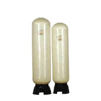 Commercial Pentair 1054 réservoir d'osmose inverse réservoir de pression en fibre de verre filtre à sable réservoir FRP réservoir adoucisseur d'eau